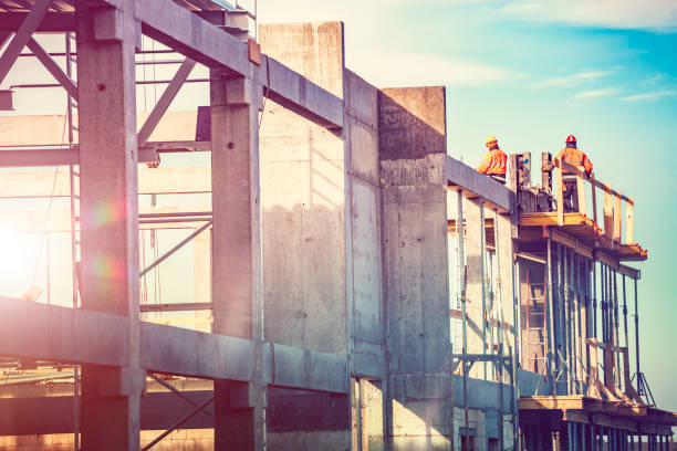 Best Concrete Leveling Services  in East Mckeesport, PA