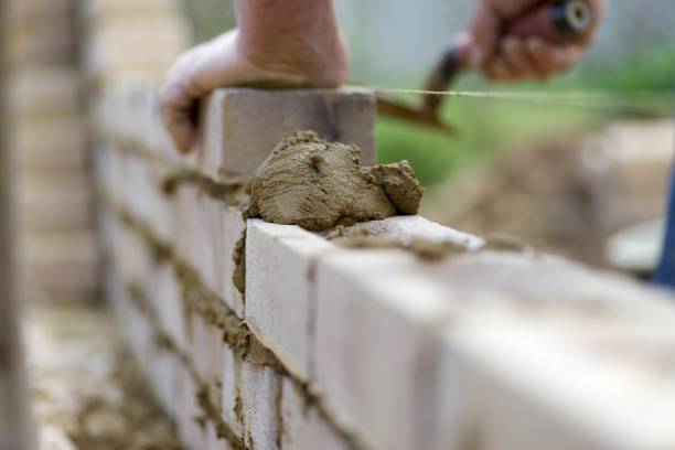 Siding - Brick, Stone, or Stucco in PA