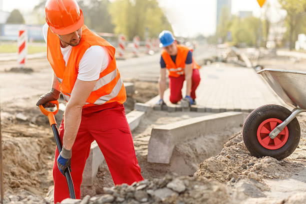 Best Concrete Patio Contractor  in East Mckeesport, PA