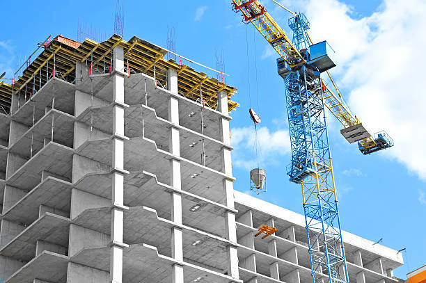 Best Commercial Concrete Contractor  in East Mckeesport, PA